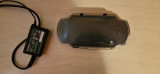 PSP model &quot;2004&quot; (cu distortionari la ecran, tot folosibil) (modat)