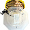 Incubator electric cu dispozitiv de intoarcere 41 oua gaina - 74 oua prepelita...