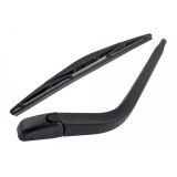 Brat stergator luneta cu lamela Honda Jazz, Fit 2002-2008, 350mm, EWB-HD-003