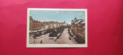 Arad Aradon Bulevardul Regina Maria foto