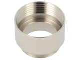 Adaptor Filet PG21 la M25 Alamă 6,5mm