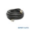 Furtun aer compresor 12 m cu capete de legatura pentru umflat roti cod: disea65 Alta marca Alt model #7