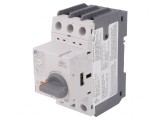 &Icirc;ntrerupător Motor 7,5kW 220-690V DIN IP20