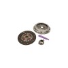 Set kit ambreiaj PEUGEOT BOXER platou sasiu 244 WESTLAKE WCP034