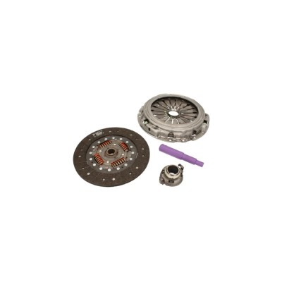 Set kit ambreiaj FIAT DUCATO platou sasiu 244 WESTLAKE WCP034 foto