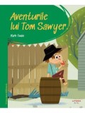 Aventurile lui Tom Sawyer/Mark Twain