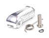 Varf pedala schimbator KTM EXC SX , 17-, 21 silver ASOT404SEE, Enduroexpert