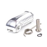 Varf pedala schimbator KTM EXC SX , 17-, 21 silver ASOT404SEE