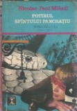 Potirul Sfantului Pancratiu - Nicolae Paul Mihail