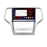 Navigatie Jeep Grand Cherokee 2011-2013 Lenovo, Android 14, 8GB+128GB
