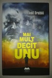 IOSIF BRODSKI - MAI MULT DECAT UNU