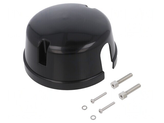Capac Accesorii F03-11