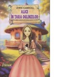 Alice in tara oglinzilor - Lewis Carroll