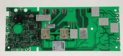 STEUERUNGSMODUL ICC5_E3R_BW+ HB83/HB84 00708698 BOSCH/SIEMENS foto