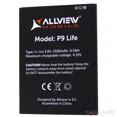 Acumulatori Allview P9 Life, OEM foto