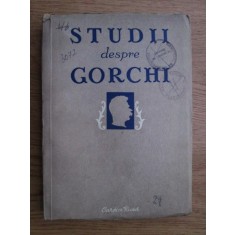 Studii despre Gorchi (1951)