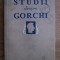 Studii despre Gorchi (1951)