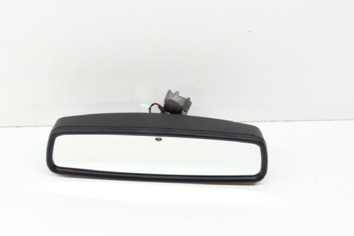 Oglinda retrovizoare interioară FORD FOCUS III 2013 OEM: E11026532,GNTX-938,AU5A-17E678-AC 11687027