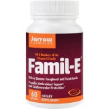 Famil-E Jarrow Formulas Secom 60cps