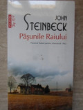 PASUNILE RAIULUI-JOHN STEINBECK