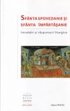 Sfanta Spovedanie si Sfanta Impartasanie. Intrebari si raspunsuri liturgice