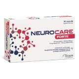 NeuroCare Forte, 30 capsule, Terapia