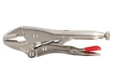 Cleşti Morse plaţi de str&acirc;ngere PROLINE, 180mm - Unelte de calitate