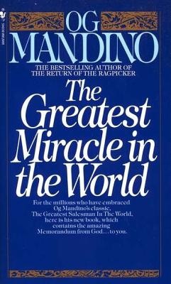 The Greatest Miracle in the World foto