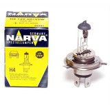 Bec auto NARVA H4 12V 60/55W