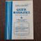 GAZETA MATEMATICA NR6/1981