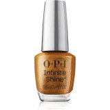 OPI Infinite Shine Silk lac de unghii cu efect de gel Stunstoppable 15 ml