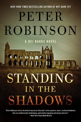Standing in the Shadows foto