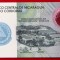Nicaragua 5 Cordobas 2020 Comemorativa Polimer UNC necirculata **