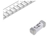 Siguranţă &Icirc;nt&acirc;rziere 7,5A 125V SMD Cupru
