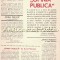 Opinia Publica - Aurel Baranga