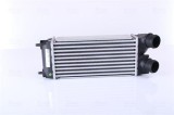 Radiator intercooler Citroen Berlingo, Berlingo Multispace, C4 Grand Picasso I, C4 I, C4 Picasso I; Peugeot 3008, 308 Cc, 308 I, 308 Sw I, 5008,