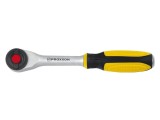 Cheie clichet PROXXON 1/4", 52 dinți, cod 23082