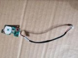 buton pornire Toshiba Satellite C70-B 353 C75D-B L75-B L70 C70D-B-300 v000350330