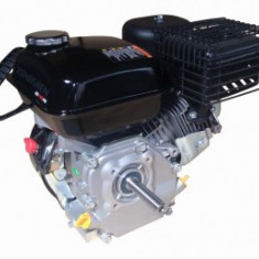 Zongshen ZS168FB - Motor benzina 6.5CP, 196cc, 1C 4T OHV, ax pana