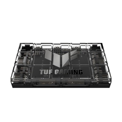 ASUS TUF Gaming ARGB PWM Fan Hub foto