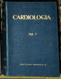 Barbu Theodorescu - Cardiologia (volumul 1)