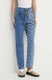 Karl Lagerfeld Jeans jeansi femei