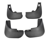 Set 4 aparatori noroi Ford FOCUS 2005-2011 berlina OMC