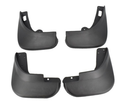 Set 4 aparatori noroi Ford FOCUS 2005-2011 berlina OMC foto