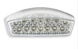 Stop complet led Derbi Senda &acirc;&euro;&ldquo; Bultaco &acirc;&euro;&ldquo; Malaguti Crosser &acirc;&euro;&ldquo; F12 Phantom &acirc;&euro;&ldquo; Fifty &acirc;&euro;&ldquo; Peugeot XR6 &acirc;&euro;&ldquo; XPS 50-100cc