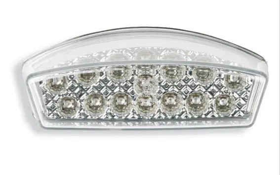 Stop complet led Derbi Senda &acirc;&euro;&ldquo; Bultaco &acirc;&euro;&ldquo; Malaguti Crosser &acirc;&euro;&ldquo; F12 Phantom &acirc;&euro;&ldquo; Fifty &acirc;&euro;&ldquo; Peugeot XR6 &acirc;&euro;&ldquo; XPS 50-100cc