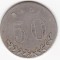 JETON Romania 50 Bani MS