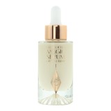 Charlotte Tilbury, Magic, Niacinamide, Hyaluronic Acid, Hidratare profundă, Zi &amp; Noapte, Ser, Pentru față, 30 ml