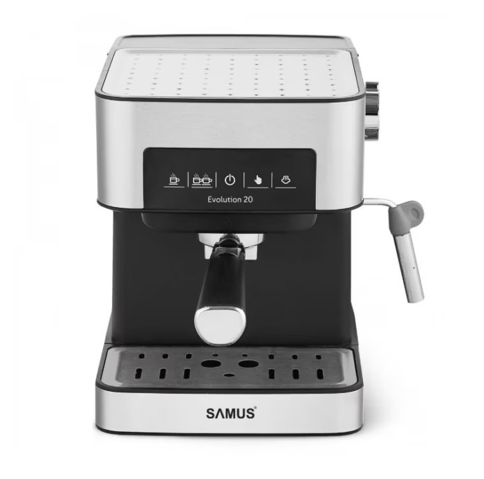 Espressor cafea Samus Evolution 20