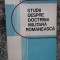 Corneliu Soare - Studii despre doctrina militara romaneasca